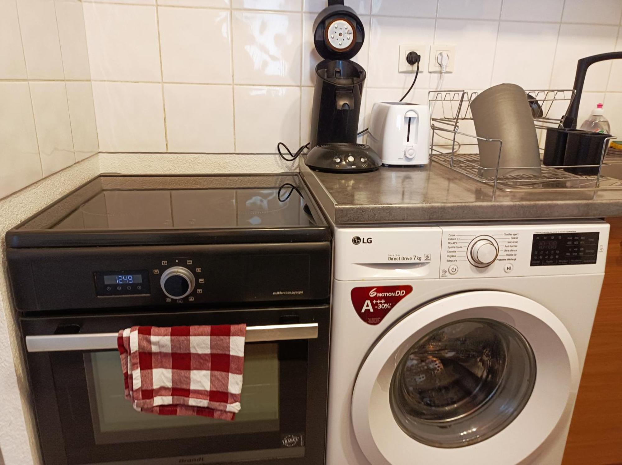 Ravissant Appartement T2 Proche Autoroute Et Centre-Ville Villefranche-sur-Saone Ngoại thất bức ảnh